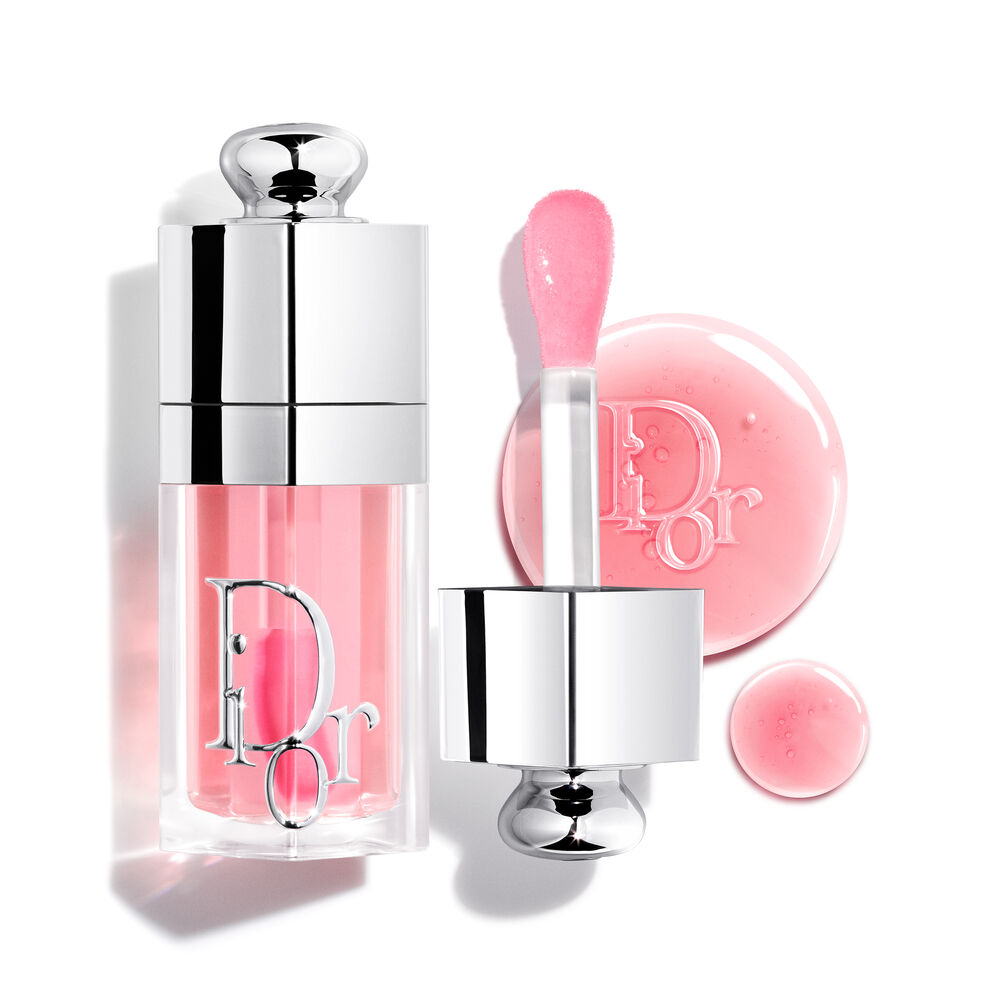 DIOR ADDICT LIP GLOW OIL (ACEITE PARA LABIOS)